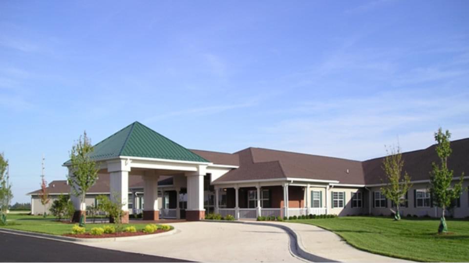 Liberty Village of Freeport Senior Living Community Assisted Living